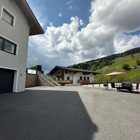 Willi'S Studio Saalbach-Hinterglemm Exterior foto
